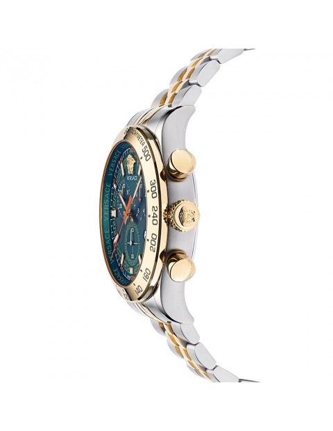 Versace Hellenyium Chrono VE2U00522