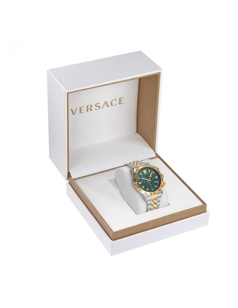 Versace Hellenyium Chrono VE2U00522