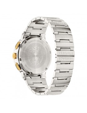 Versace Greca Logo Chrono VEZ900221