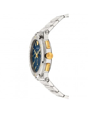 Versace Greca Logo Chrono VEZ900221