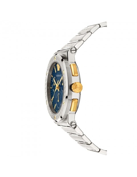 Versace Greca Logo Chrono VEZ900221