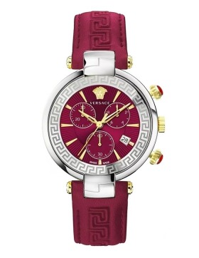 Versace Revive Chrono VE2M00821