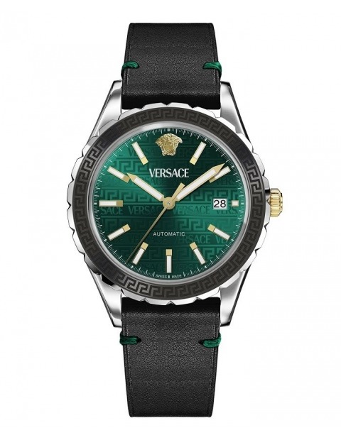 Versace Hellenyium Automatic VEQCA0124