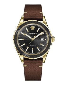 Versace Hellenyium Automatic VEQCA0224