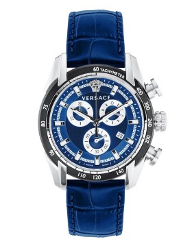 Versace V-Ray Chrono VE2I00721