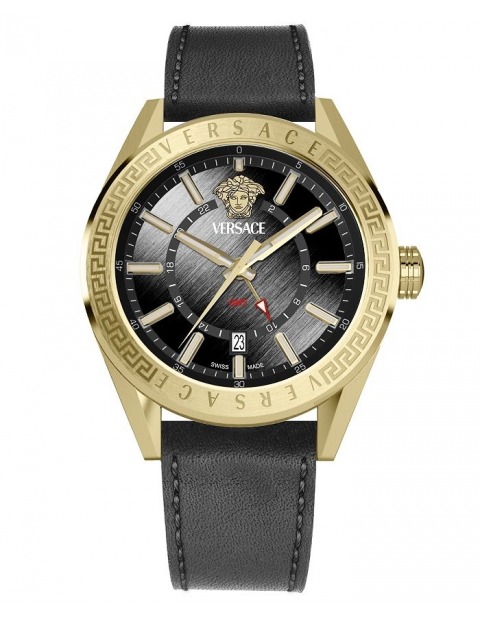 Versace V-Code GMT VEAFA0224