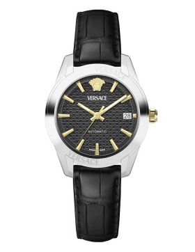 Versace Greca Classic Lady Automatic VESCA0124