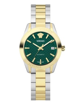 Versace Greca Classic Lady Automatic VESCA0524