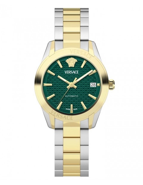 Versace Greca Classic Lady Automatic VESCA0524