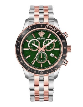 Versace Sport Chrono VEZCA0424