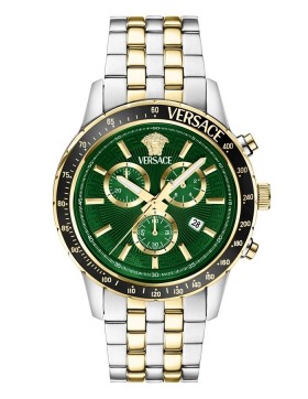 Versace Sport Chrono VEZCA0524