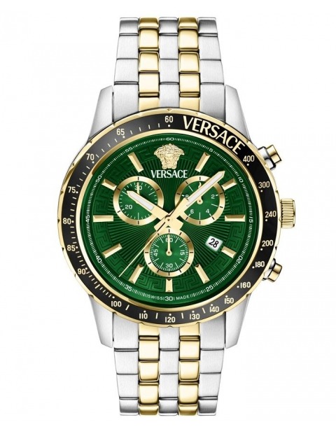 Versace Sport Chrono VEZCA0524