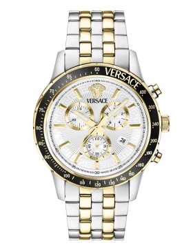 Versace Sport Chrono VEZCA0624