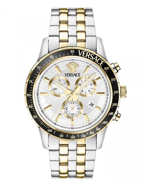 Versace Sport Chrono VEZCA0624