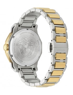 Versace Medusa Deco VE7B00323