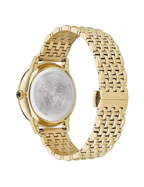 Versace Medusa Alchemy VE6F00623