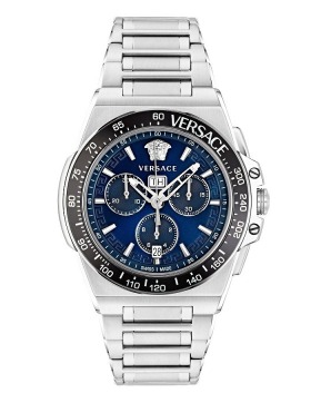 Versace Greca Extreme Chrono VE7H00423