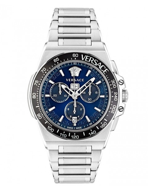 Versace Greca Extreme Chrono VE7H00423
