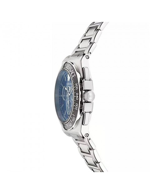 Versace Greca Extreme Chrono VE7H00423