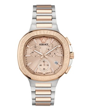 Versace V-Lady Chrono Square VEVCA0524