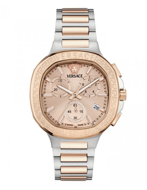 Versace V-Lady Chrono Square VEVCA0524