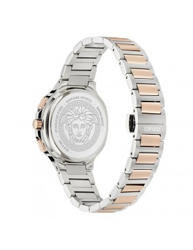 Versace V-Lady Chrono Square VEVCA0524
