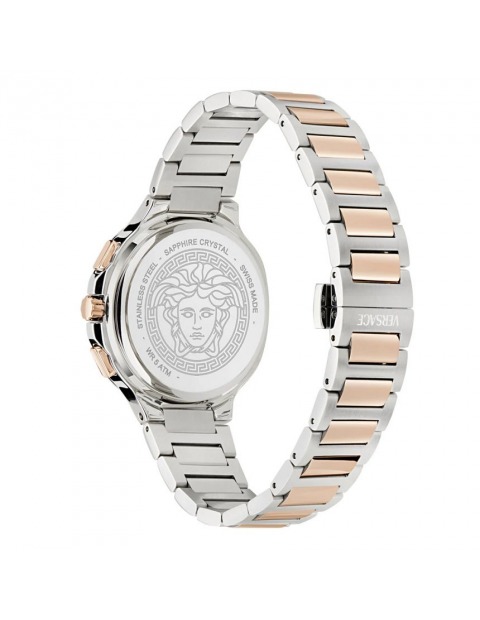 Versace V-Lady Chrono Square VEVCA0524