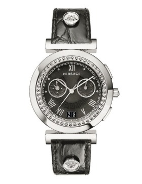 Versace Vanity Chrono Lady Set VA9010013