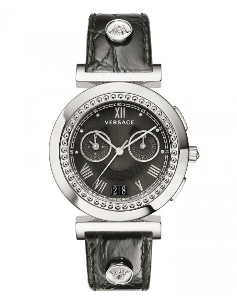 Versace Vanity Chrono Lady Set VA9010013