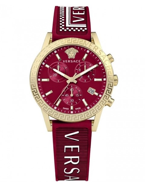 Versace Sport Tech Lady Chrono VEKB00322