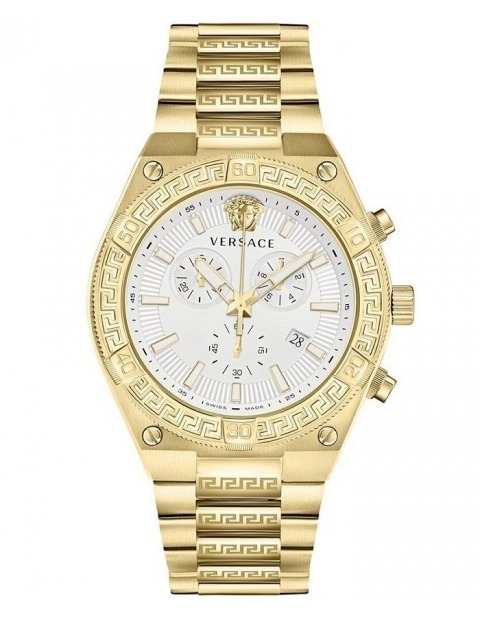 Versace Sporty Greca Chrono VESO00822
