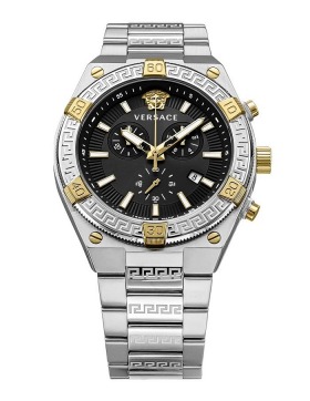 Versace Sporty Greca Chrono VESO01123