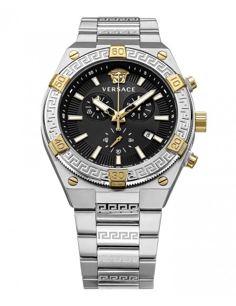 Versace Sporty Greca Chrono VESO01123