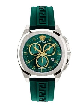 Versace New Geo Chrono VE7CA0223
