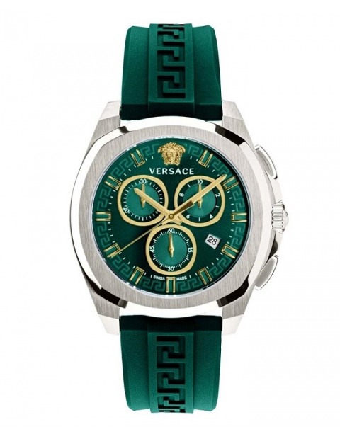 Versace New Geo Chrono VE7CA0223