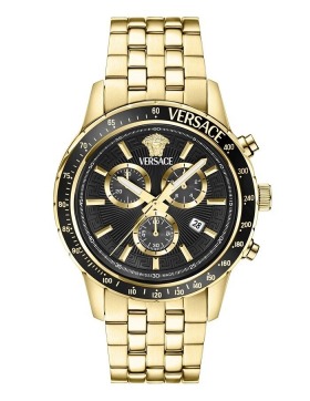 Versace Sport Chrono VEZCA0724
