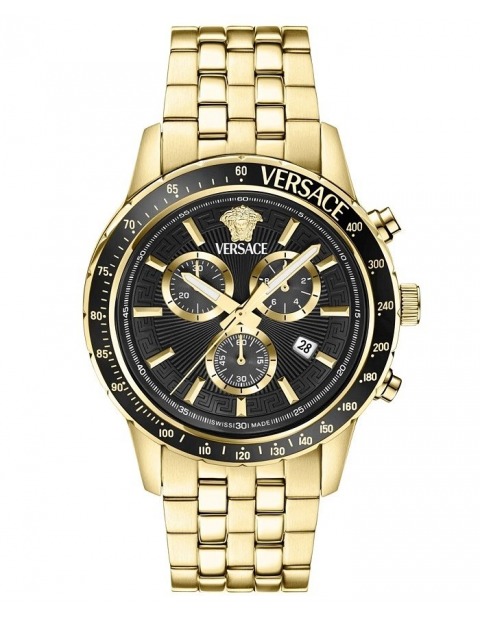 Versace Sport Chrono VEZCA0724
