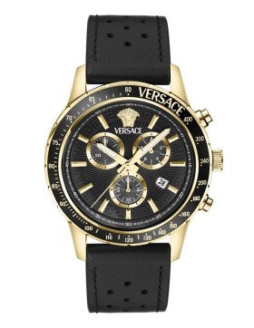 Versace Sport Chrono VEZCA0224