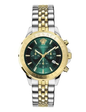 Versace Signature Chrono VEV602023