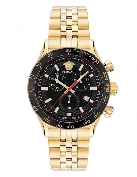 Versace Hellenyium Chrono VE2U00622