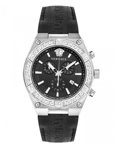 Versace Sporty Greca Chrono VESO00222