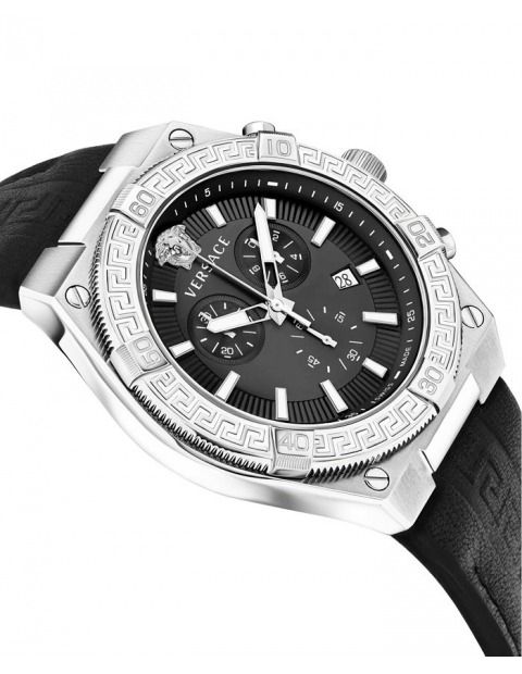 Versace Sporty Greca Chrono VESO00222