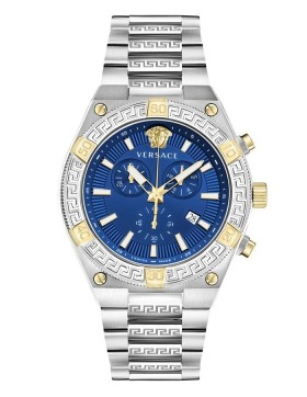 Versace Sporty Greca Chrono VESO00522