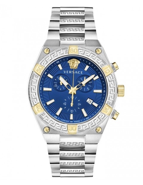 Versace Sporty Greca Chrono VESO00522