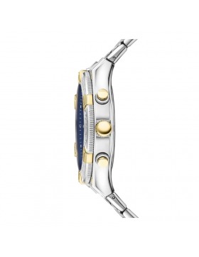 Versace Sporty Greca Chrono VESO00522