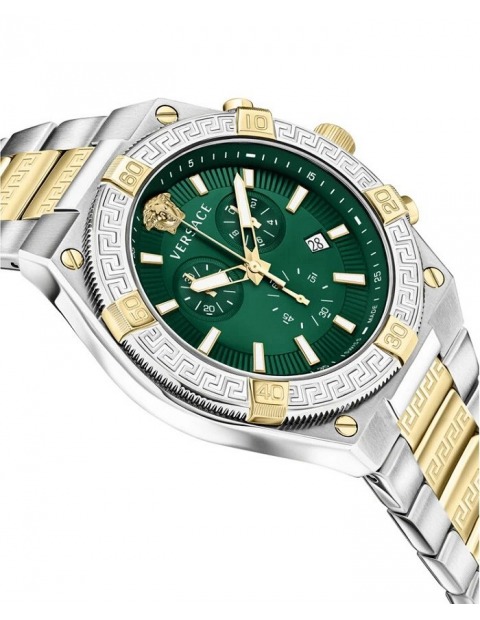 Versace Sporty Greca Chrono VESO00622