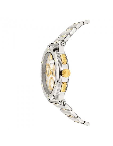Versace Greca Logo Chrono VEZ900321