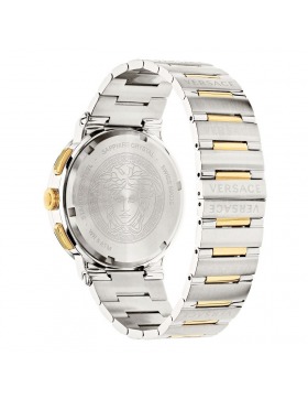 Versace Greca Logo Chrono VEZ900321