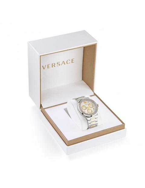 Versace Greca Logo Chrono VEZ900321