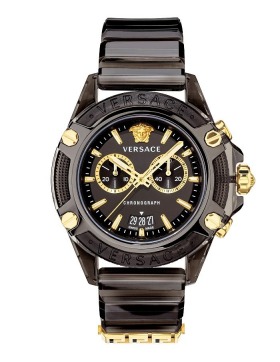 Versace Icon Active Chrono VEZ700421